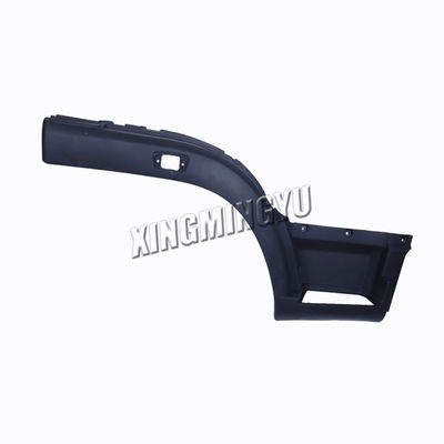 WG1664235003 WG1664235004 Lkw-Fender für Sinotuck Howo Leichtwagen
