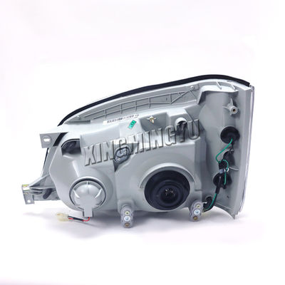 3711910E800 3711920E800 Lkw-Karosserie Teile Fahrzeug Frontlicht für JAC 808 Leichtwagen