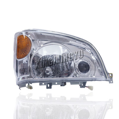 3711910E800 3711920E800 Lkw-Karosserie Teile Fahrzeug Frontlicht für JAC 808 Leichtwagen