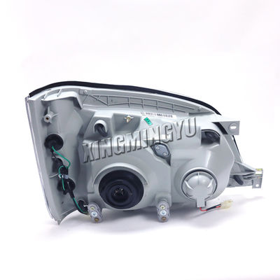 3711910E800 3711920E800 Lkw-Karosserie Teile Fahrzeug Frontlicht für JAC 808 Leichtwagen