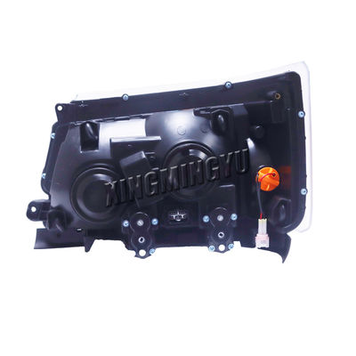Fahrzeugvorlicht 4121910D6070 4121920D6070 Scheinwerfer für Lkw-Teile von JAC