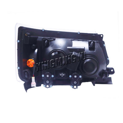 Fahrzeugvorlicht 4121910D6070 4121920D6070 Scheinwerfer für Lkw-Teile von JAC