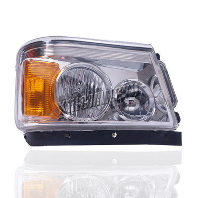 Fahrzeugvorlicht 4121910D6070 4121920D6070 Scheinwerfer für Lkw-Teile von JAC