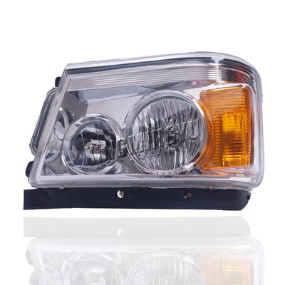 Fahrzeugvorlicht 4121910D6070 4121920D6070 Scheinwerfer für Lkw-Teile von JAC