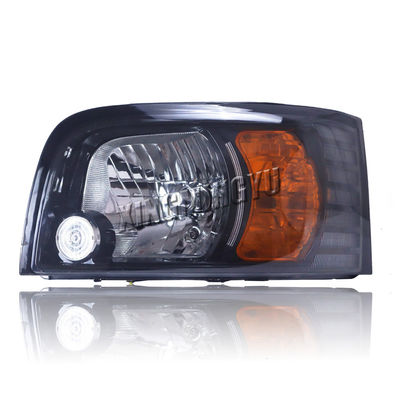 Scheinwerfer Auto-Karosserie Teile Fahrzeug Frontlicht 4121100W5000 Für JAC