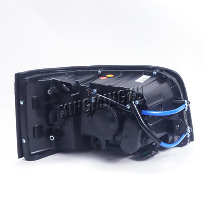 Scheinwerfer Auto-Karosserie Teile Fahrzeug Frontlicht 4121100W5000 Für JAC