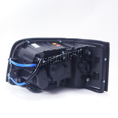 Scheinwerfer Auto-Karosserie Teile Fahrzeug Frontlicht 4121100W5000 Für JAC