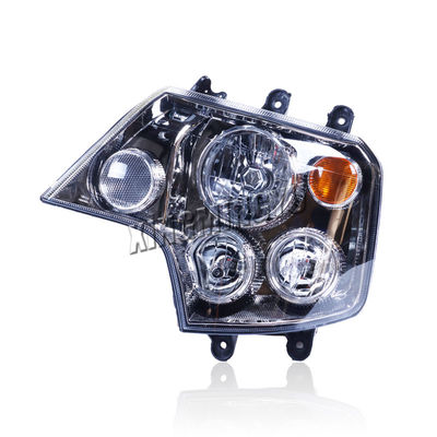 T5G Sinotuck Howo Scheinwerfer WG9925721001 WG9925721002 Für den Howo T5G