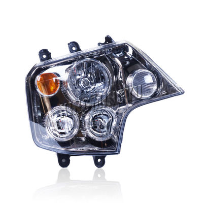T5G Sinotuck Howo Scheinwerfer WG9925721001 WG9925721002 Für den Howo T5G
