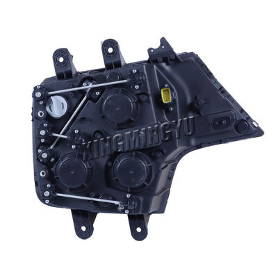 T5G Sinotuck Howo Scheinwerfer WG9925721001 WG9925721002 Für den Howo T5G