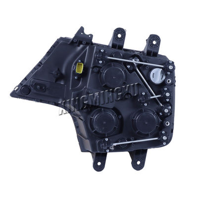 T5G Sinotuck Howo Scheinwerfer WG9925721001 WG9925721002 Für den Howo T5G