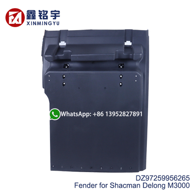 Ein guter Preis. Shacman Delong M3000 Vorderrad Hinterrad Kotflügel DZ97259956265 Online