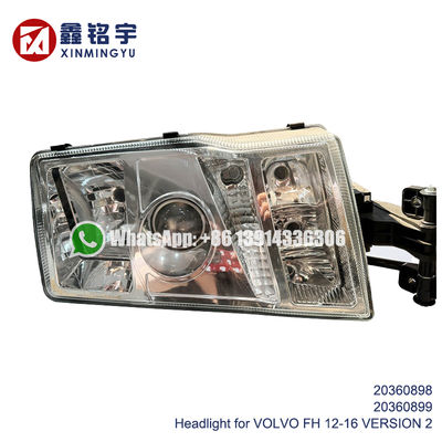 Ein guter Preis. Volvo FH 12-16 Scheinwerfer-Ersatz 24V OEM Version 2 Online