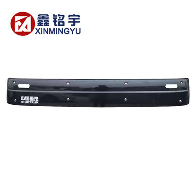 Ein guter Preis. WG1642870231 Sonnenschutz für SINOTRUK Howo 336 / 380 Lkw Flachdach Kabinen Teile WG1642870231 Online