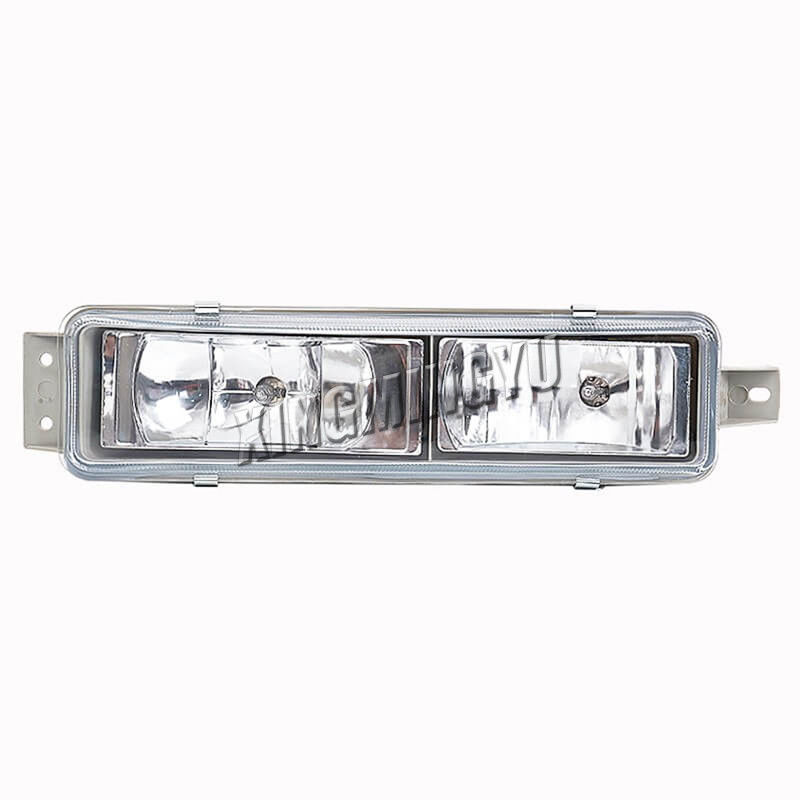 Original FAW JIEFANG J6 Truck Fog Light Warmverkauf Karosserieteile Neuzustand 3732015-53A/3732020-53A