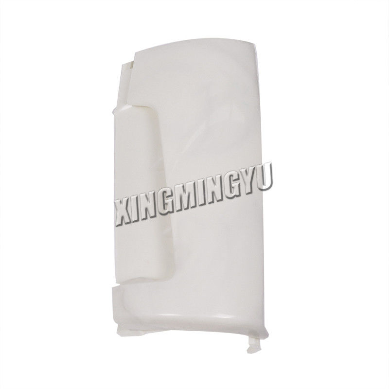 SINOTRUK SITRAK C7H C9H TX G7S MAX Lkw-Karosserieteile Kabinenwinkel Außenluftdeflector 812W62410-0089 / 812W62410-0090
