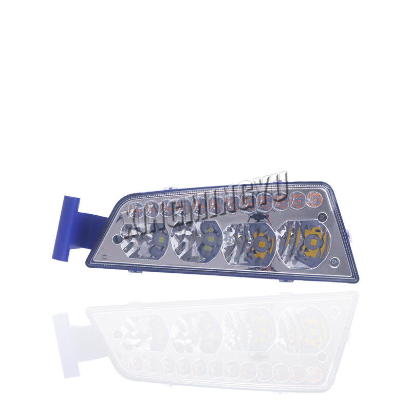 812W25320-6001/02 812W25101-6001/02 OEM Lkw-Karosserie Teile Nebelscheinwerfer für FOTON