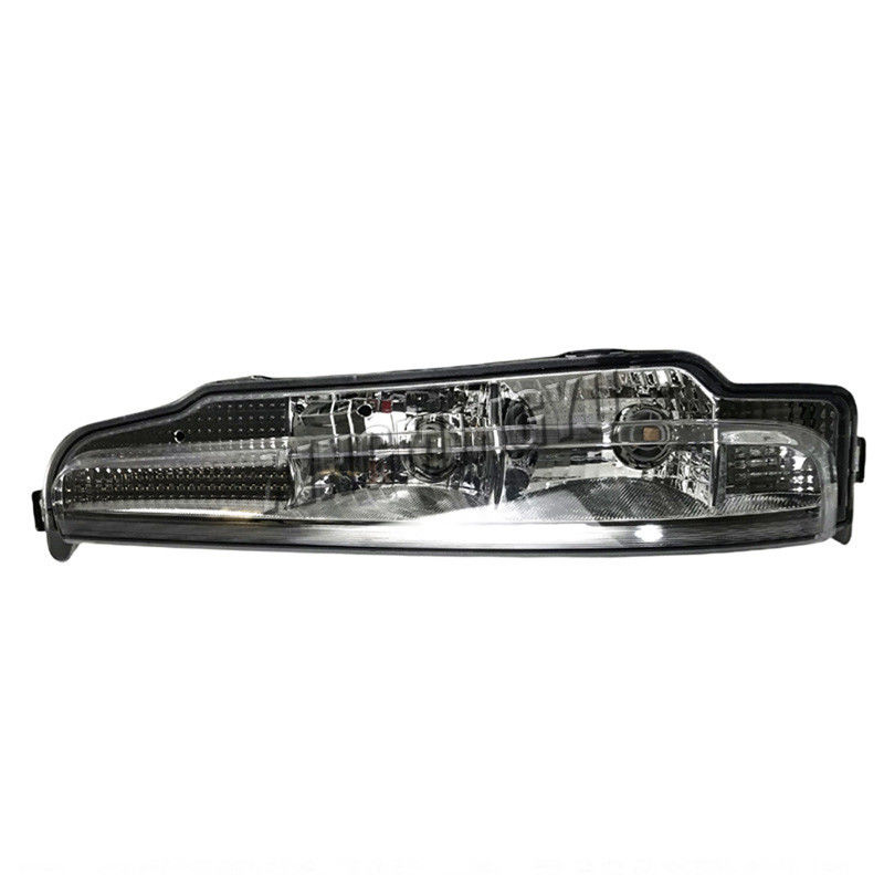 9678200121 9678200221 Lkw Blinker-Lampe Drehzeichen Licht Augenbrauenlicht Für Mercedes-Benz ATEGO Lkw