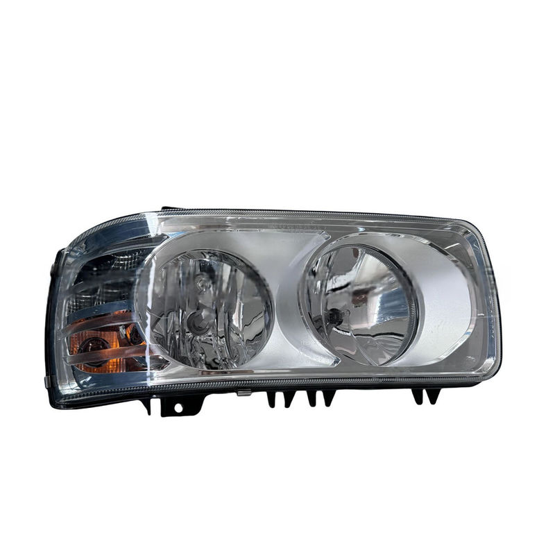 1706997 1706996 Scheinwerfer für DAF Lkw Teile LF45 LF55 Lkw Karosserie Ersatzteile