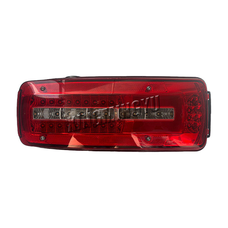 1981861 1981862 1981864 2007613 2007614 2007616 LED-Hinterleuchten für Lkw DAF CF LF XF