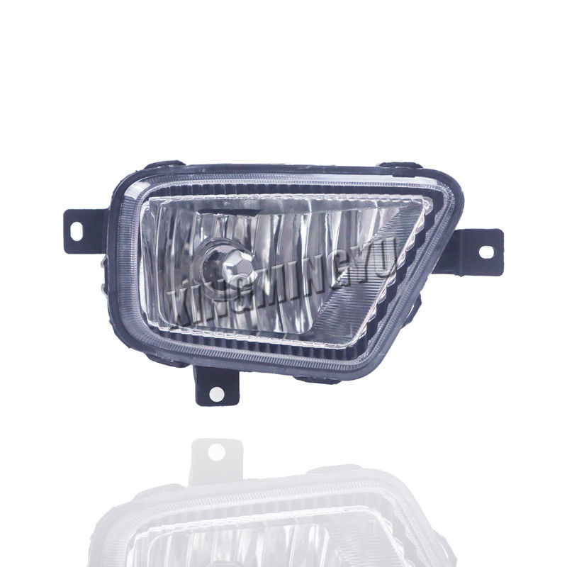 Automatische Heckleuchten OEM 1B2003710038/1B2003710039 Nebelscheinwerfer für Foton Aoling Lkw Neuleuchte