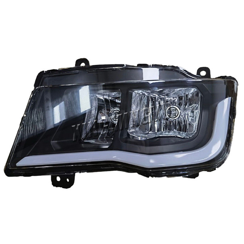 81251016804 81251016803 81251016737 81251016738 Kopflichter für Menschen TGX TGS TGM TGL Teile für schwere Lkw 81251016736 81251016735