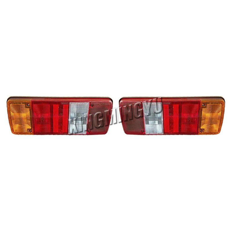 81252296036 81252296033 Heckleuchten Hinterleuchten für MAN Lkw