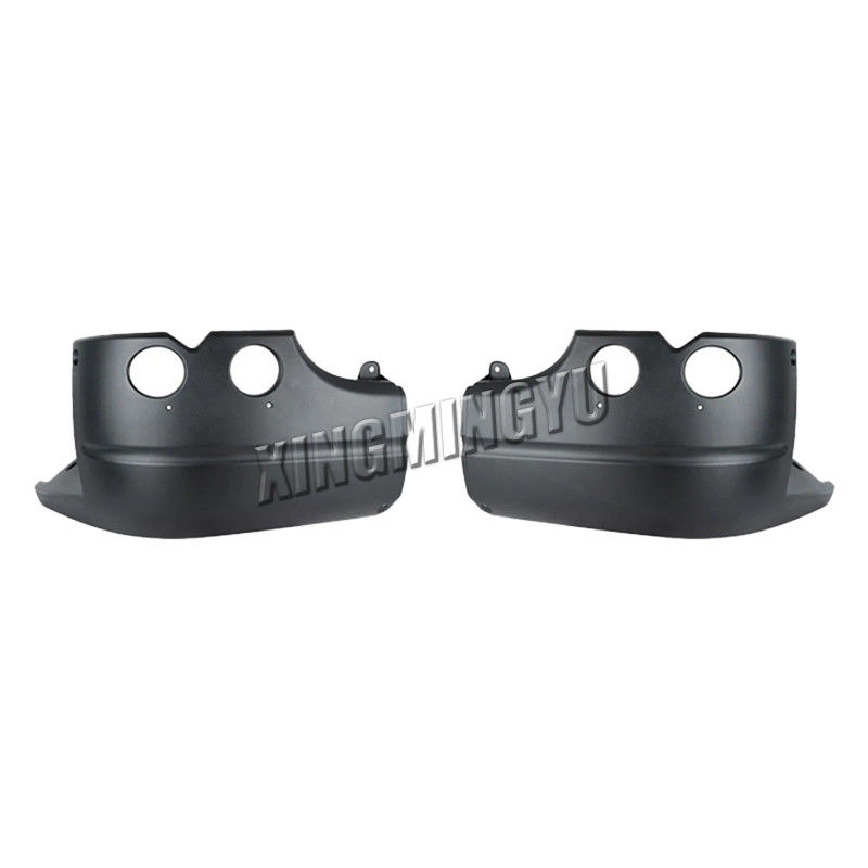 1431925 1853346 1431926 1853347 Kabinenseite Stoßfänger Front für 5er Serie SCANIA Lkw-Teile