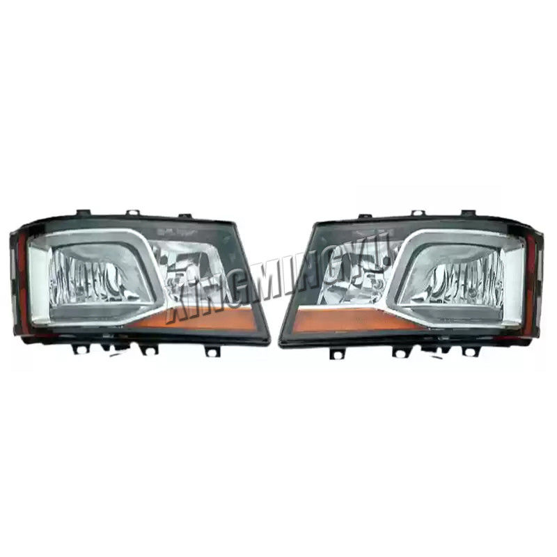 2379890 2379894 2379893 2379889 2655847 2655846 2379891 2379892 Scheinwerfer für Lkw der Serie G von Scania