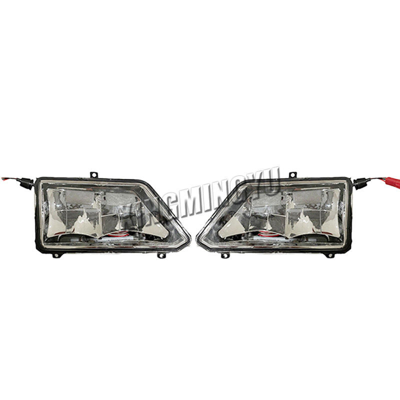 2535367 2535366 2552709 2552708 Dachlicht für Lkw der Serie 6 und 7