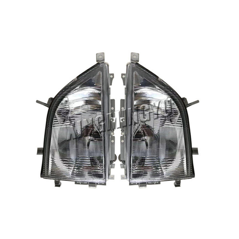 81130-37170 81170-37170 Scheinwerfer für Hino Dutro 300 Serie TOYOTA DYNA XZU 1999-2003