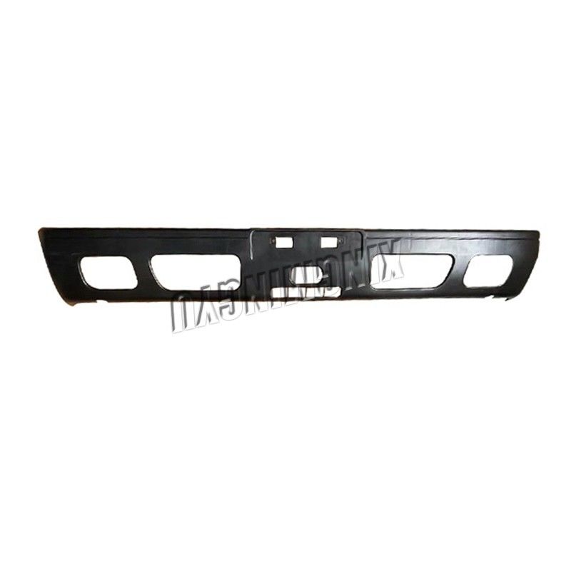Schwarzer Vorderstoßfänger für Hino Dutro 300 Serie 2003 Japanese Truck Body Accessoires