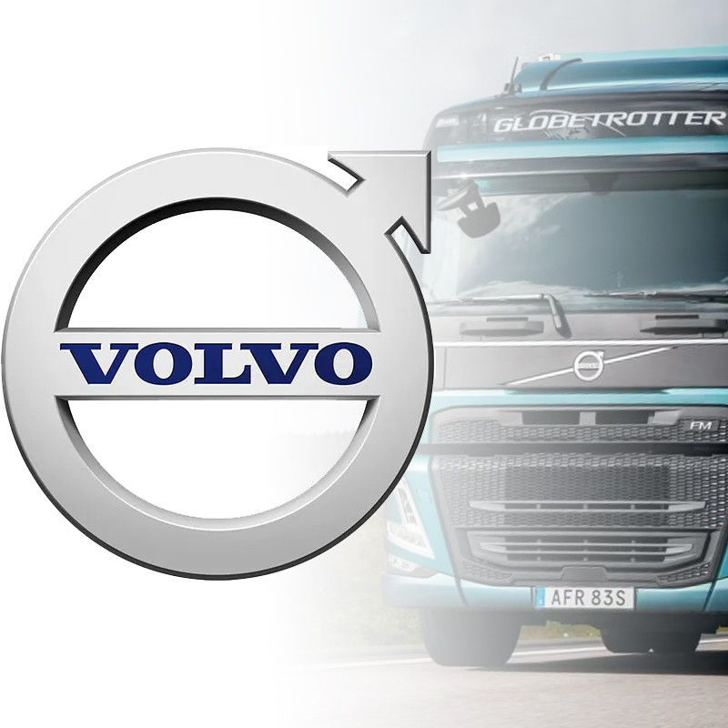 VOLVO FH FM FMX FL Lkw Kabinenteile Scheinwerfer Stoßfänger Paneele Spiegel Schlammschutz