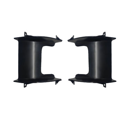 9438850063 9438850163 Stoßfänger für Mercedes Benz ACTROS MP3 MEGA Lkw-Teile