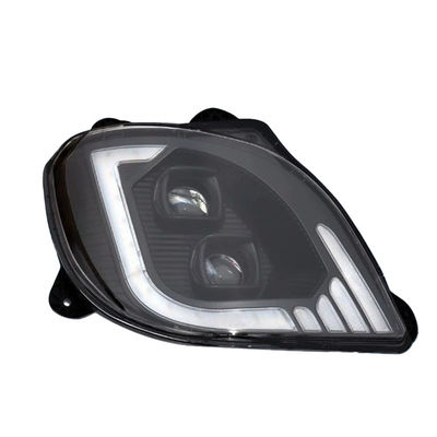 1857530 1857531 Nachrüstung LED-Scheinwerfer für DAF CF450 CF460 CF-Serie Lkw-Ersatzteile
