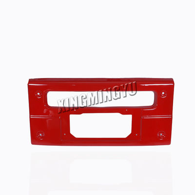 2803035-70U Vorderbumper für Lkw-Teile für FAW J6F