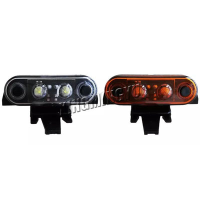FH FM FMX NH VOLVO Lkw-Teile 21087346 82116545 22497125 Positionsleuchte Seitenleuchte
