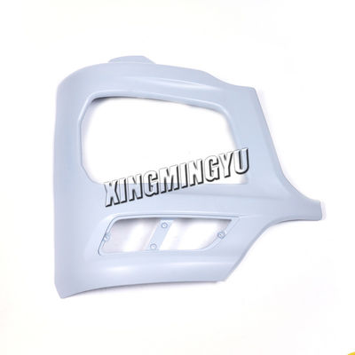 Ein guter Preis. M3000 Shacman Truck Parts Tractor Truck Front Bumper DZ96189625012 Online