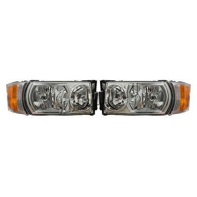 1760551 1760554 1760555 1900352 Scheinwerfer für die 5. Serie R420 P380 SCANIA Lkw-Teile