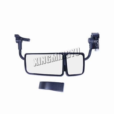 OEM DZ15221772010 Shacman M3000S Lkw-Überprüfung Handschirm