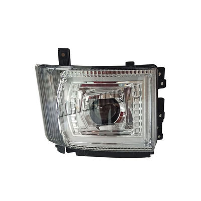 Ein guter Preis. ISUZU FRR NPR NKR NLR ELF 700P Lkw-LED-Scheinwerfer Online