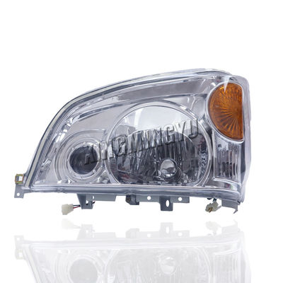 3711910E800 3711920E800 Lkw-Karosserie Teile Fahrzeug Frontlicht für JAC 808 Leichtwagen