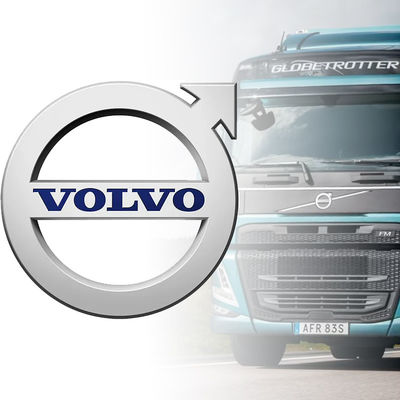 VOLVO FH FM FMX FL Lkw Kabinenteile Scheinwerfer Stoßfänger Paneele Spiegel Schlammschutz