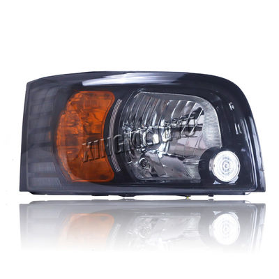 Scheinwerfer Auto-Karosserie Teile Fahrzeug Frontlicht 4121100W5000 Für JAC