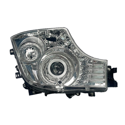 9608200739 9608200839 Scheinwerfer für Mercedes-Benz ACTROS MP4 / MEGA Truck