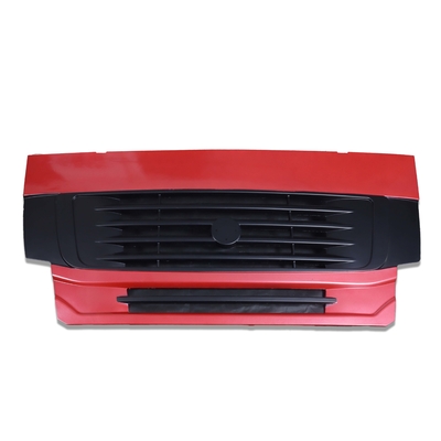 Ein guter Preis. WG1642110013 Stahlblech für Howo-LKW-Maske mit Lackierung Online