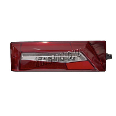 2860827 2860829 LED-Hinterlicht für Lkw der Scania R-Serie - 24V 36W