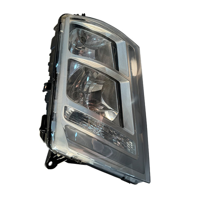 Volvo FH FM LKW Scheinwerfer - 24V Halogenlampe, OEM-Ersatz