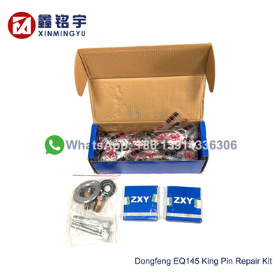 Ein guter Preis. Dongfeng EQ145 LKW Vorderachse Achsschenkelbolzen Reparatursatz 30JS50-01021XLB Online
