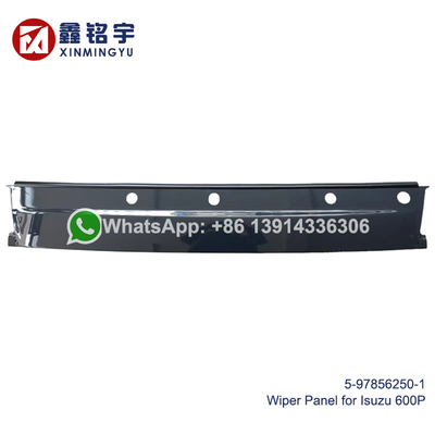 Ein guter Preis. High-Quality Plastic Wiper Panel for ISUZU NPR 600P Truck with 100% Fittment and Corrosion Resistance Online
